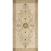 Керамогранит 68305 Exclusive ROSONE MOS.BEIGE-ORO 78,9x158