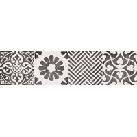 6903-0042 Винтаж Вуд Бордюр 7,5х30