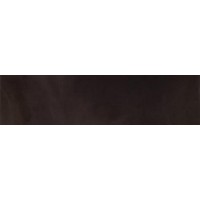 Керамогранит 7,6x38,8 Rodapie Damore Dark