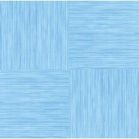 720013 Моноколор синий 33х33