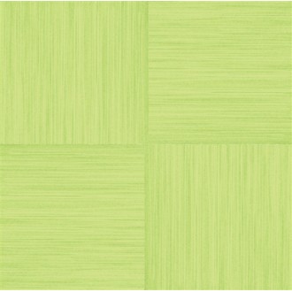 720021 Моноколор зеленый 33х33