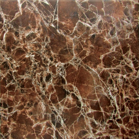 Керамическая плитка Керамогранит 723762 Империал Темный 33x33