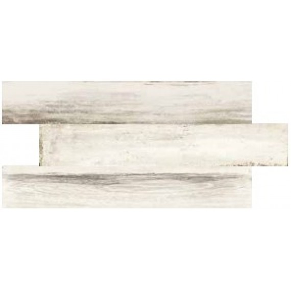 Керамическая плитка 728200 PAINT WASH WHITE 14X84