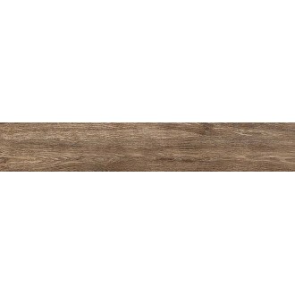 Керамогранит 737663 Selection Brown Oak Ret 20x120