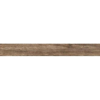 Керамогранит 737669 Selection Brown Oak Ret 15x120