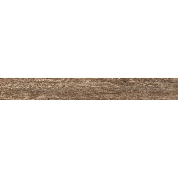 Керамогранит 737669 Selection Brown Oak Ret 15x120