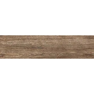 Керамогранит 737677 Selection Brown Oak Ret 22.5x90