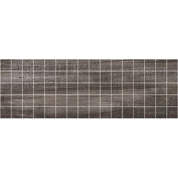 Керамогранит 738012 Taiga Var Modulo Mosaico 15x45