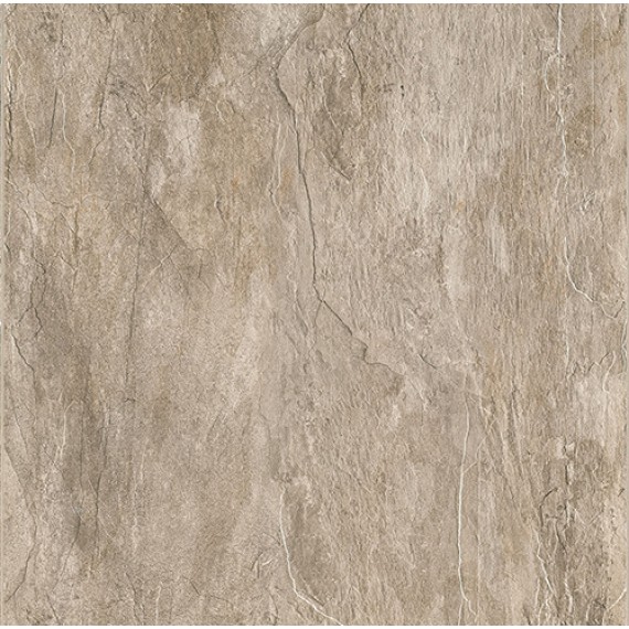 Керамогранит 738652 Ardoise Ecru Grip Ret 80x80