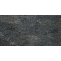 738716 Ardoise Noir Ret 60x120