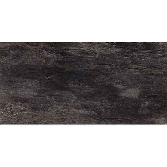 Керамогранит 738722 Ardoise Noir 40x80