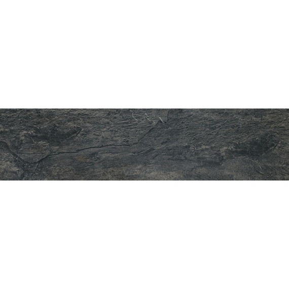 Керамогранит 738790 Ardoise Noir Grip Ret 20x80