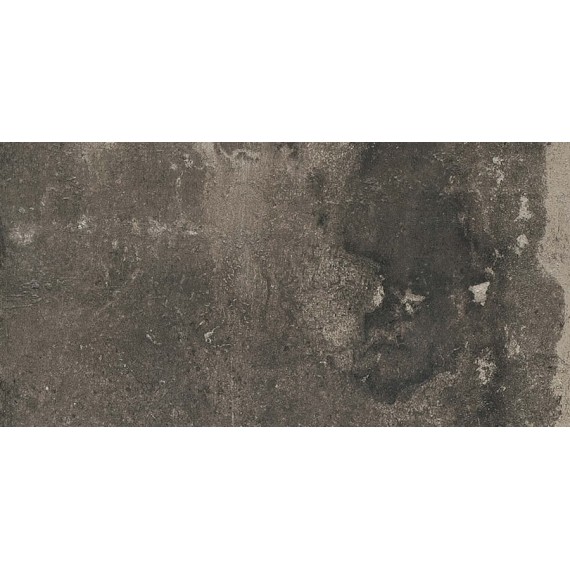 Керамогранит 742717 La Roche Mud Bordi Dritti Strutturato Ret 40x80