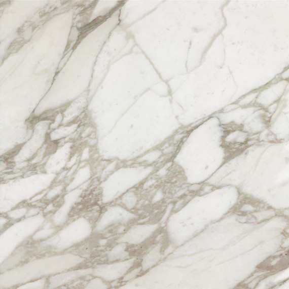 Керамогранит 744195 I Bianchi di Rex Calacatta Glossy Ret 6mm 80x80