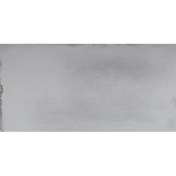 Керамогранит 744577 Visions Silver Grip Ret 40x80