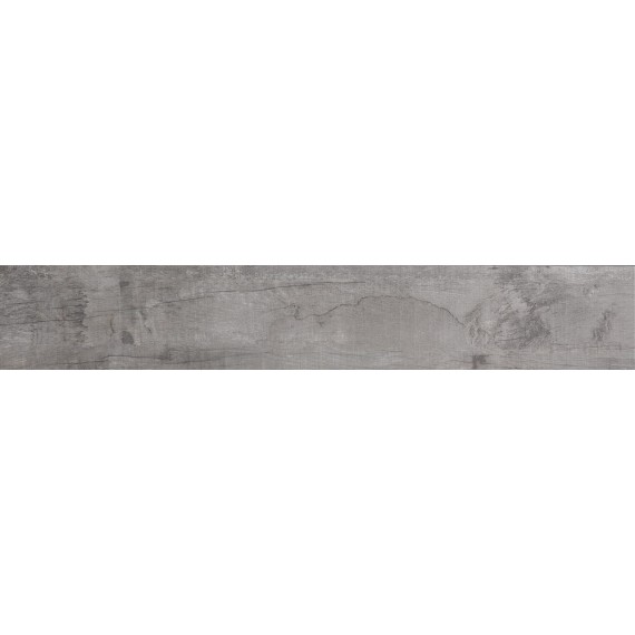 Керамогранит 744587 Visions Grey Wood Ret 20x120