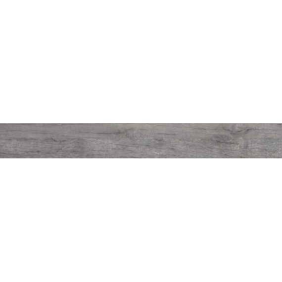 Керамогранит 744591 Visions Grey Wood Ret 15x120