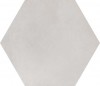 Керамогранит 744789 Visions White Esagonale Soft 80x80