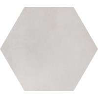 Керамогранит 744789 Visions White Esagonale Soft 80x80