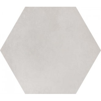 Керамогранит 744789 Visions White Esagonale Soft 80x80