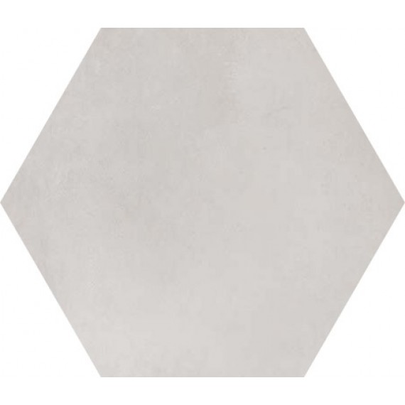 Керамогранит 744789 Visions White Esagonale Soft 80x80