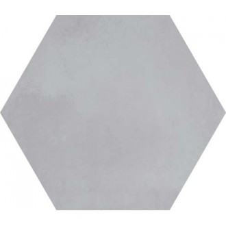 Керамогранит 744790 Visions Silver Esagonale Soft 80x80