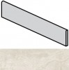 Керамогранит 745427 Ardoise Blanc Battiscopa 4.6x60