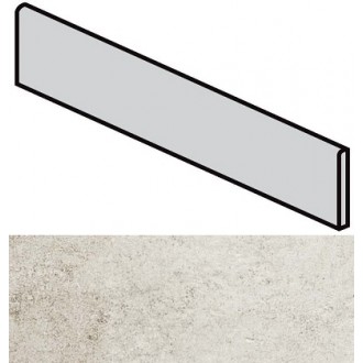 Керамогранит 745449 La Roche Blanc Battiscopa 4.6x60