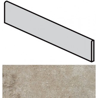 Керамогранит 745450 La Roche Ecru Battiscopa 4.6x60