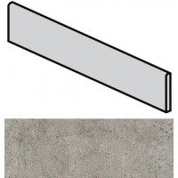 Керамогранит 745451 La Roche Grey Battiscopa 4.6x60