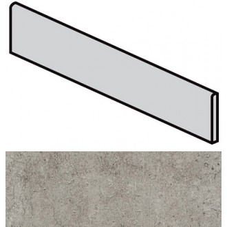 Керамогранит 745451 La Roche Grey Battiscopa 4.6x60