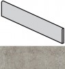 Керамогранит 745451 La Roche Grey Battiscopa 4.6x60