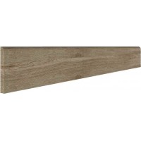 Керамогранит 745456 Selection Amber Oak Battiscopa 4.6x60