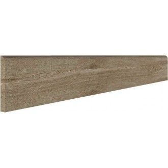 Керамогранит 745456 Selection Amber Oak Battiscopa 4.6x60