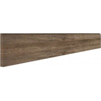 Керамогранит 745458 Selection Brown Oak Battiscopa 4.6x60