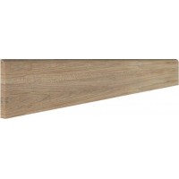 Керамогранит 745459 Selection Cream Oak Battiscopa 4.6x60