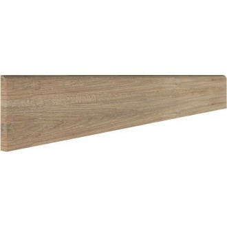 Керамогранит 745459 Selection Cream Oak Battiscopa 4.6x60
