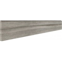 Керамогранит 745460 Selection Gray Oak Battiscopa 4.6x60