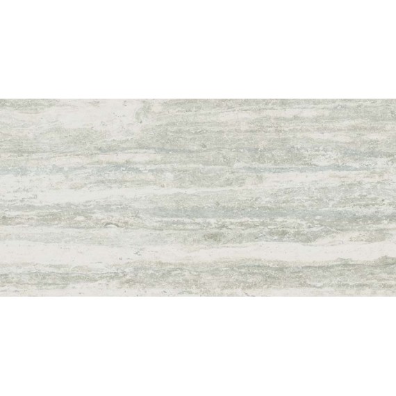 Керамогранит 746688 Travertino White Matte Ret 40x80