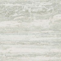 Керамогранит 746691 Travertino White Matte Ret 80x80