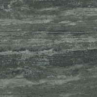 Керамогранит 746693 Travertino Black Matte Ret 80x80