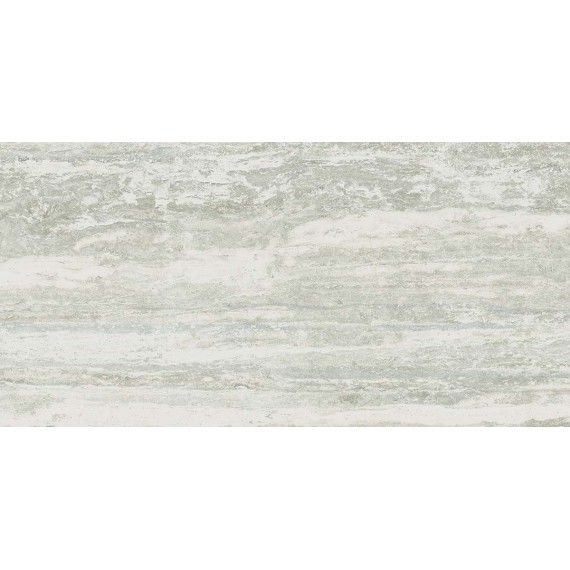 Керамогранит 746694 Travertino White Matte Ret 60x120