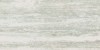 Керамогранит 746718 Travertino White Glossy Ret 40x80