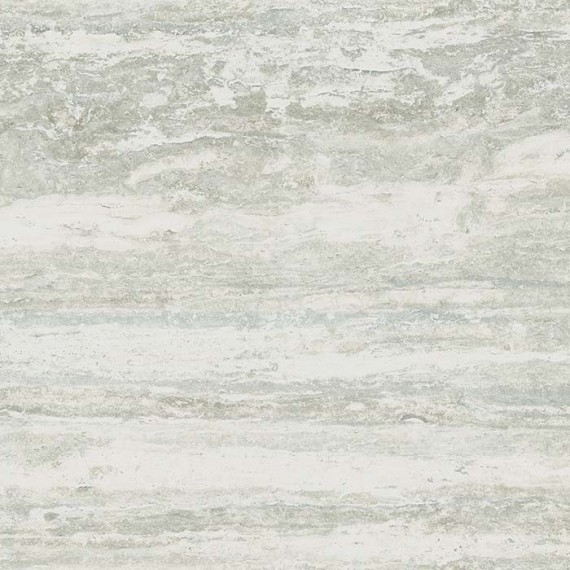 Керамогранит 746721 Travertino White Glossy Ret 80x80