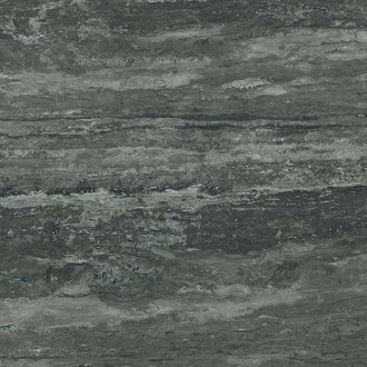 Керамогранит 746723 Travertino Black Glossy Ret 80x80