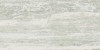 Керамогранит 746724 Travertino White Glossy Ret 60x120