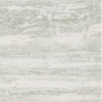 Керамогранит 746730 Travertino White Matte Ret 6mm 80x80