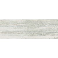 746736 Travertino White Matte Ret 6mm 80x240