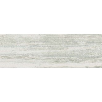 746736 Travertino White Matte Ret 6mm 80x240
