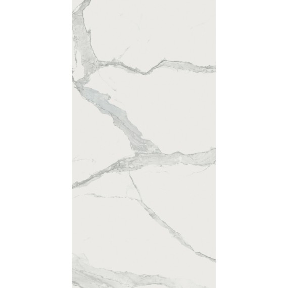 Керамогранит 747657 Statuario Chain B Soft 6mm 120x240